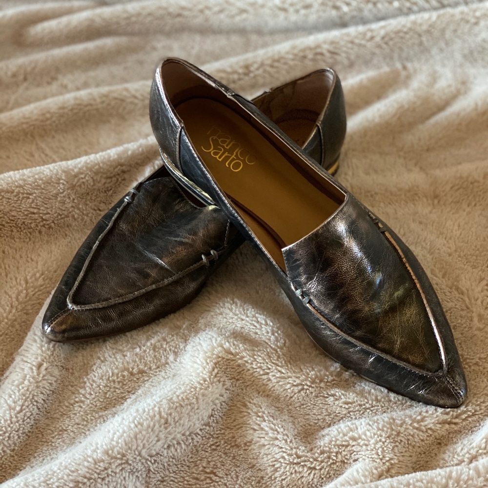 Franco Sarto - Franco Starland Loafer Size 9 1/2